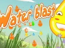 Water Blast